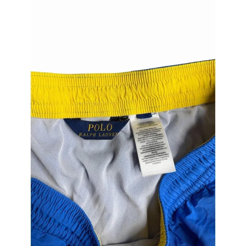 Polo Ralph Lauren key details